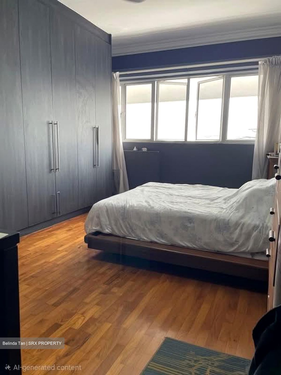 Blk 430 Tampines Street 41 (Tampines), HDB Executive #599050191